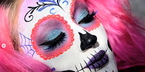 Sugar Skull FX Workshop