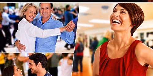 Open House Dance Party