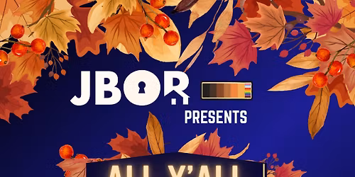 ALL Y'ALL FALL FESTIVAL