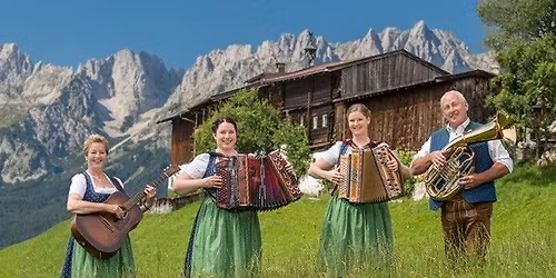 Hofer Hausmusik