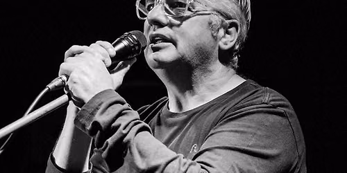 JJ live at the Lanternhouse theatre 