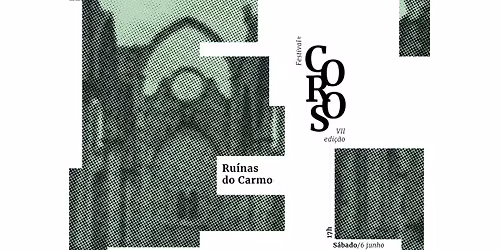 VII FESTIVAL DE COROS DE SANTA MARIA MAIOR