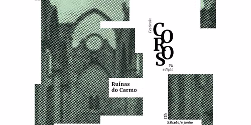 VII FESTIVAL DE COROS DE SANTA MARIA MAIOR