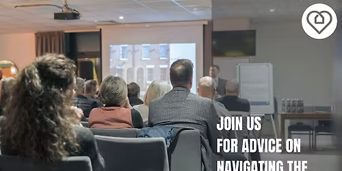 Renters\u2019 Rights Bill Update For Landlords | Breakfast & Evening Sessions