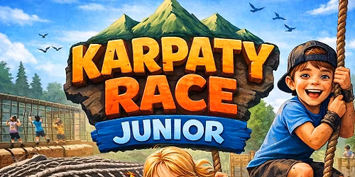 Karpaty Race Junior