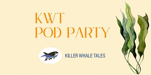 Pod Party 2026