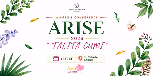 Arise Women's Conference