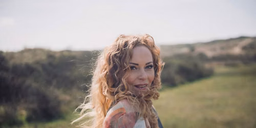 Anneke van Giersbergen - Victorie Alkmaar