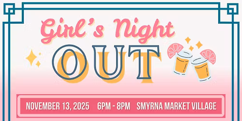 Girls Night Out