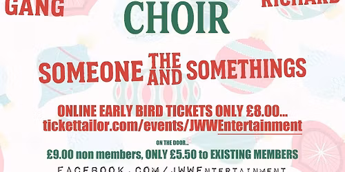 JingleBell ROCK! 2025