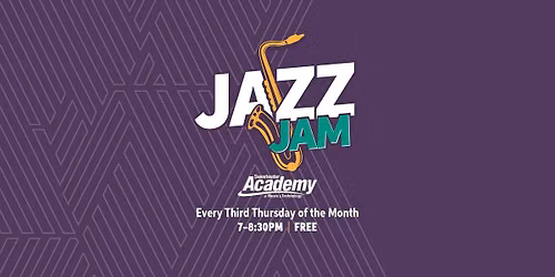 Jazz Jam