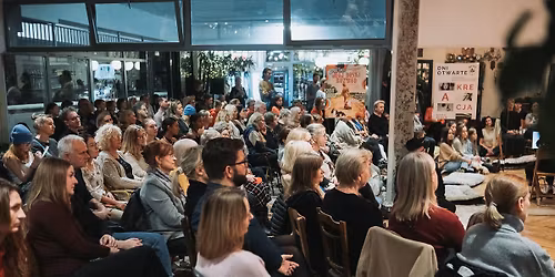 Koncert kameralny w kawiarni Ma\u0142a Sicilia \/ Musethica