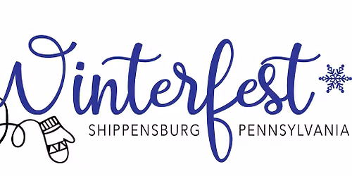 2027 Shippensburg Winterfest