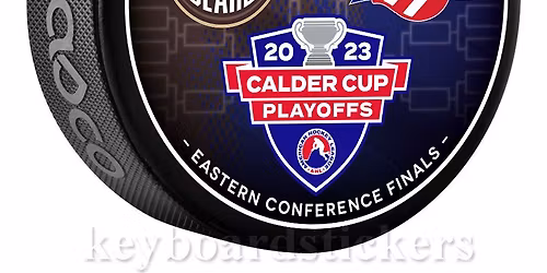 Rochester Americans at Hershey Bears at Giant Center