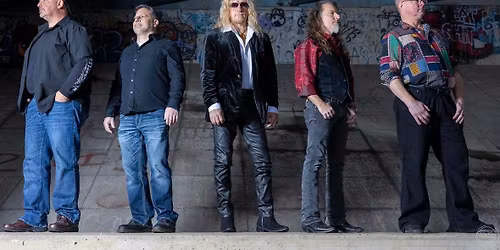 Get Petty - Tribute to Tom Petty