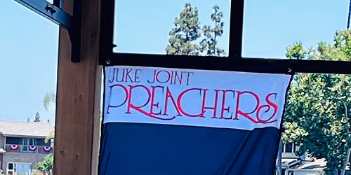 The Preachers playin\u2019 the Sun & Sails Club 4th of July extravaganza! 