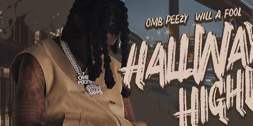 OMB Peezy in Wichita