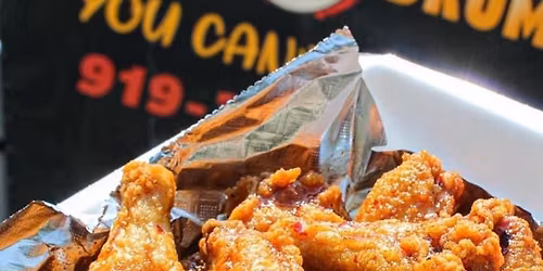 The Flat Drum at The Peak Of Good Beer!