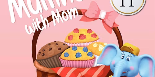 Muffins with Mom