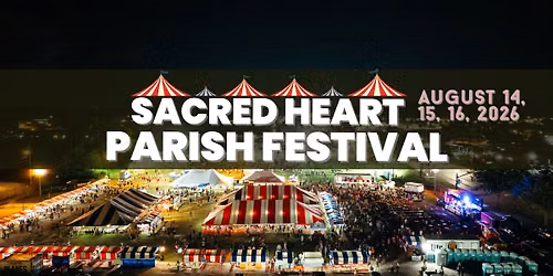 Sacred Heart Parish Festival