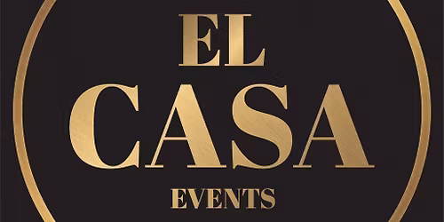 El Casa Presents: New Years Eve