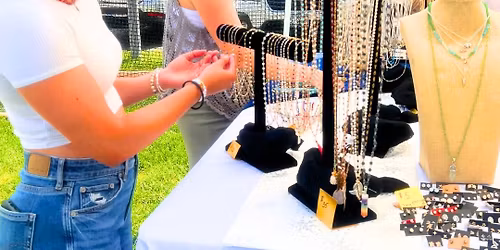 Morristown Marketplace - 8\/15\/26