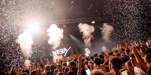 SuperMotive Bristol 16+ Halloween Rave