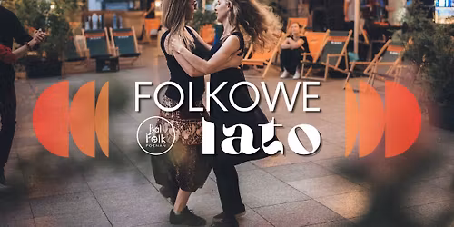 Folkowe lato | 1