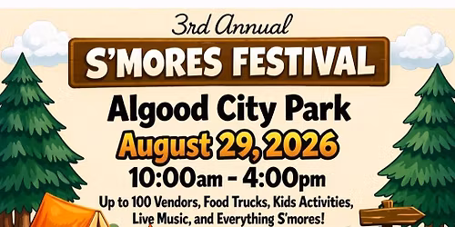 Smores Festival