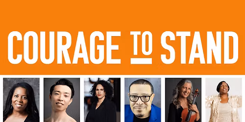 Parking Detroit Symphony Orchestra - The Music Of Journey - Journey Tribute