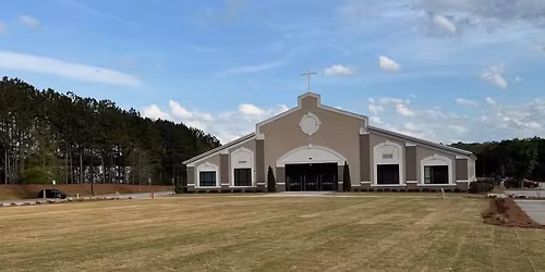 First Wednesday Midweek Experience