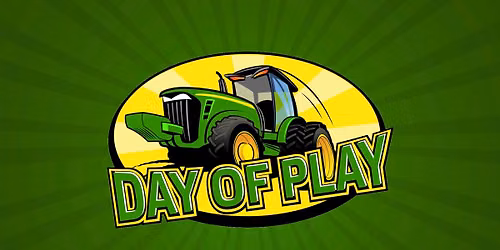 Day of Play