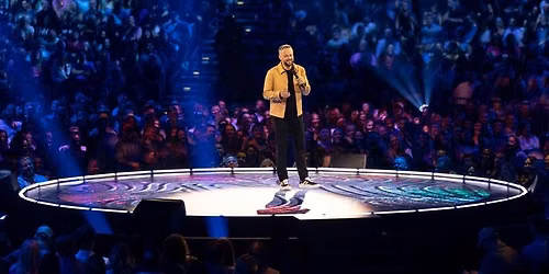 Nate Bargatze