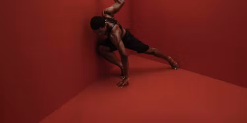 Ballet BC at Centennial Hall - AZ