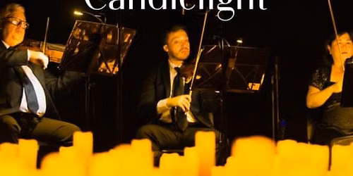 Candlelight : hommage \u00e0 \u00c9dith Piaf