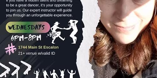 Line Dancing with Debbie