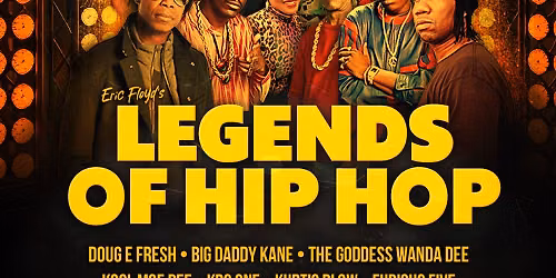 Big Daddy Kane