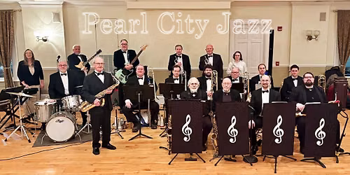 Pearl City Jazz in Concert
