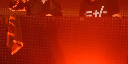Infected Mushroom