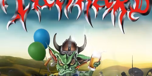 Tankard + Support: Perzonal War 