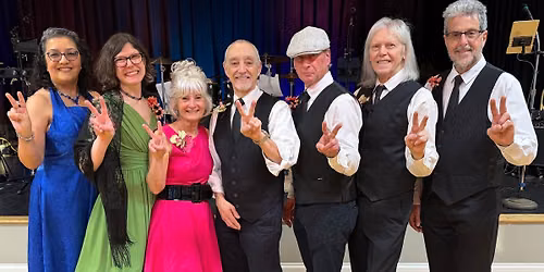 The 60s - Taunton VFW - July 18  - 7-10