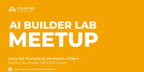 AI Builder Lab Meetup