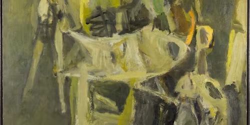 Artful Conversation: \u201cGenesis I\u201d