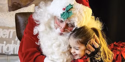 Santa's Sunday Brunch