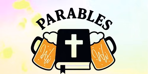 Parables With Pints with Pastor Kevin Deming @ Cobblehaus Brewing Company