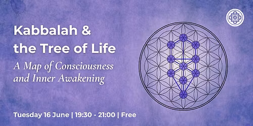 Kabbalah & the Tree of Life