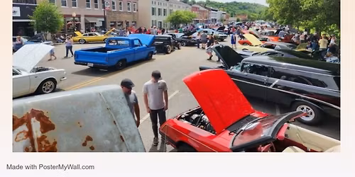 Car Show