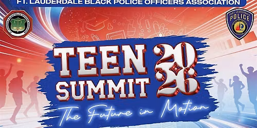 Teen Summit 2026
