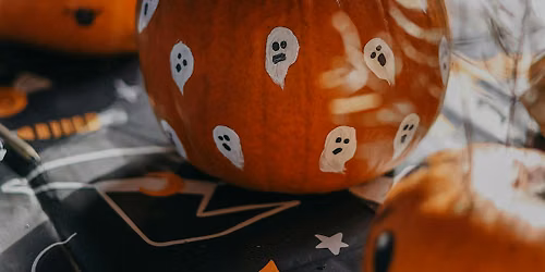 Mini Makers Club October Meet Up