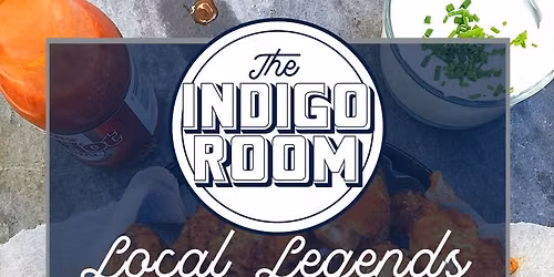 Local Legends Mondays at Hotel Millwright